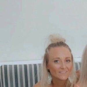 Meet your Posher, Chrissy